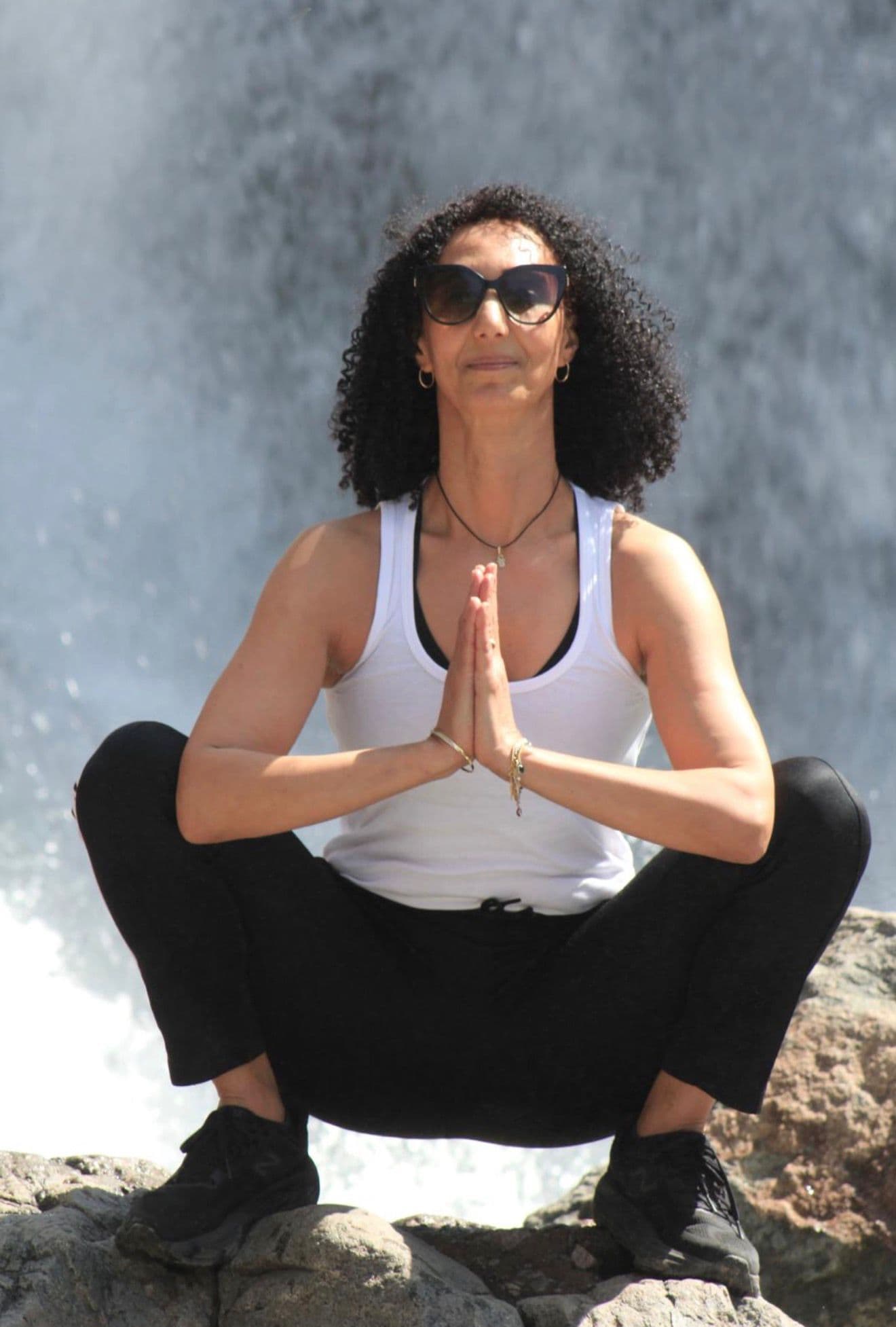Coach Yoga