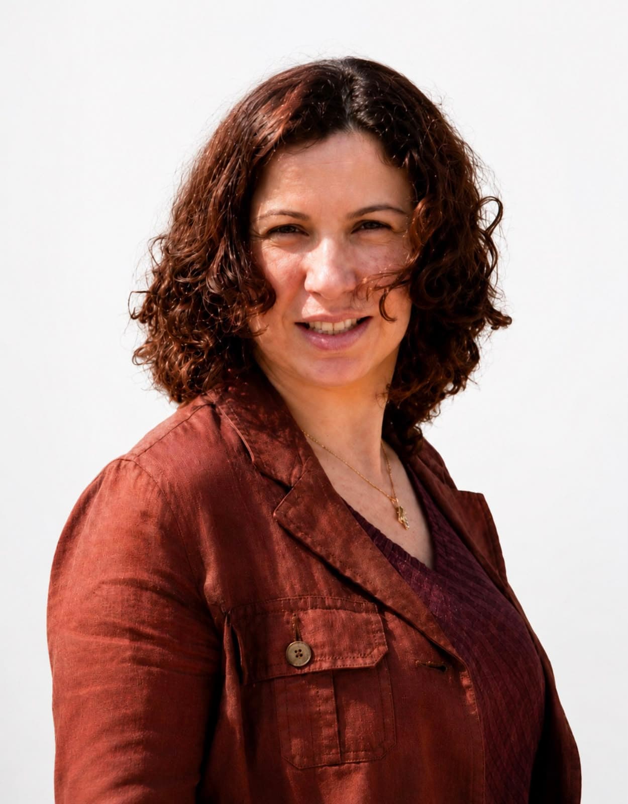 Majda El Hajoui
