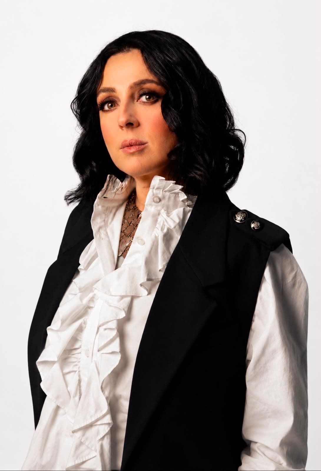 Salma Bensaïd
